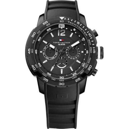 Часы Tommy Hilfiger 1790889 