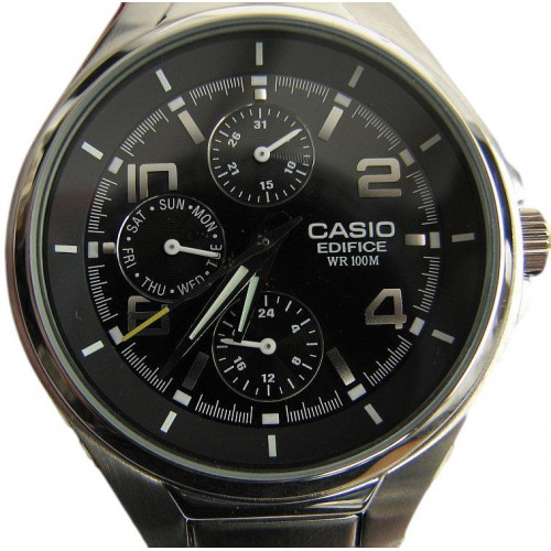 Часы Casio EF-316D-1AVEF 5