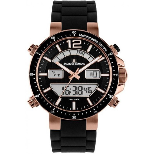 Часы Jacques Lemans 1-1712Y 