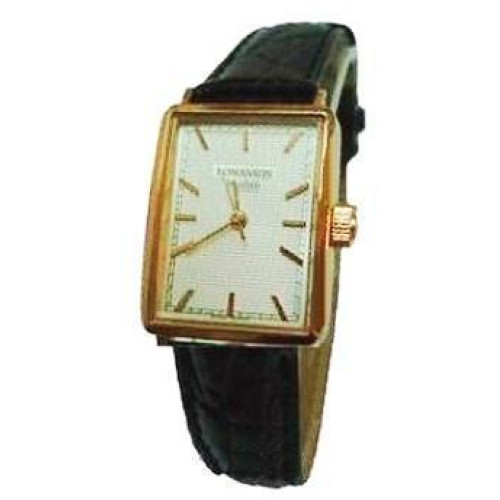 Часы Romanson DL5163LR WH 