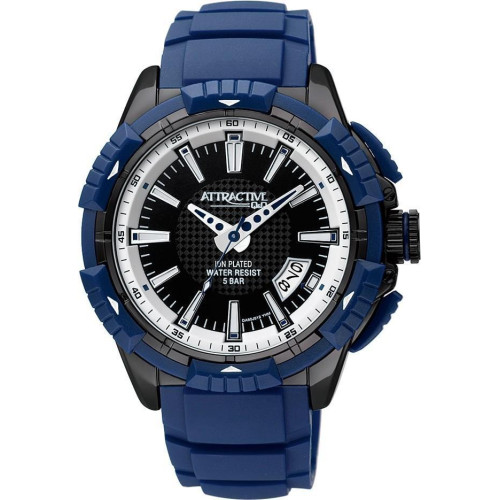 Часы Q&Q DA60J502Y 