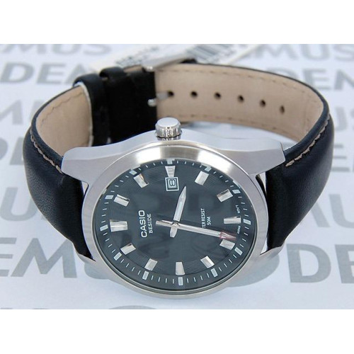 Часы Casio BEM-116L-1AVEF 2