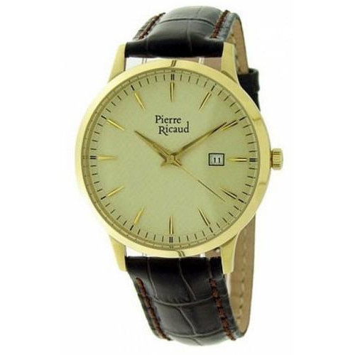 Часы Pierre Ricaud PR 91023.1211Q 