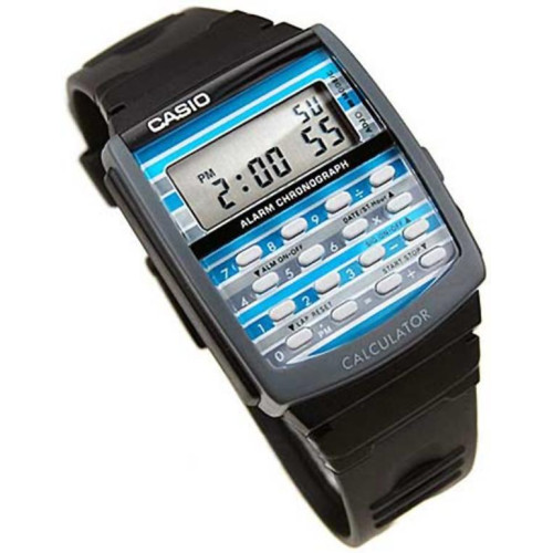 Часы Casio LDF-40-1AER 1