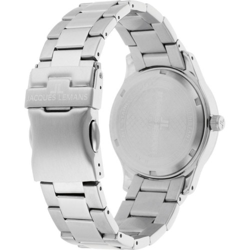 Часы Jacques Lemans 1-1517A 3