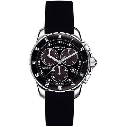 Часы Certina C014.217.17.051.00  Часы Certina C014.217.17.051.00
