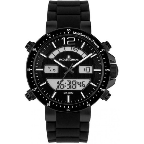 Часы Jacques Lemans 1-1712O 