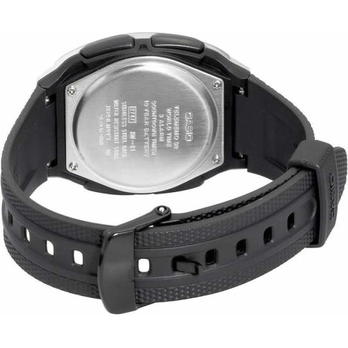 Часы Casio AW-81-7AVEF 4