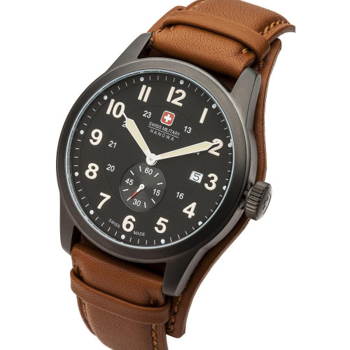 Часы Swiss Military Hanowa 06-4215.30.007.05 1
