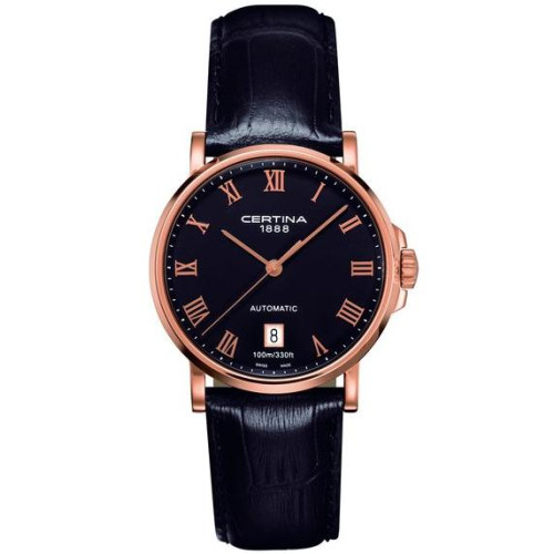 Часы Certina C017.407.36.053.00 