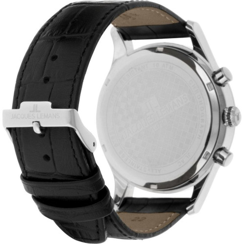 Часы Jacques Lemans 1-1735G 2 Часы Jacques Lemans 1-1735G 2