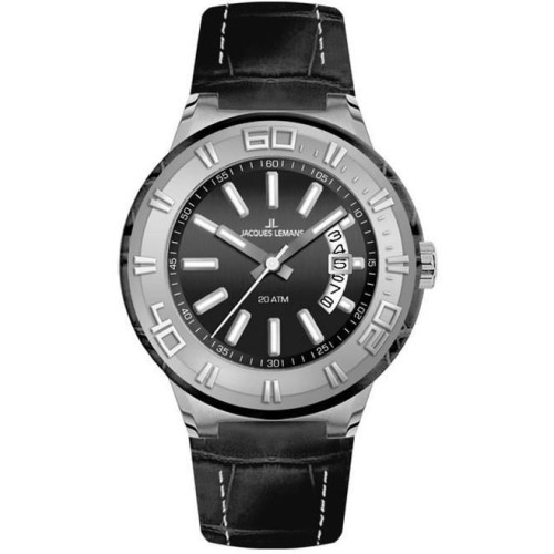 Часы Jacques Lemans 1-1770A 