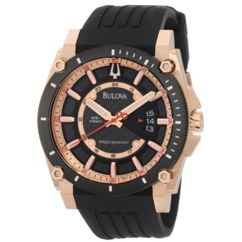 Часы Bulova 98B152 
