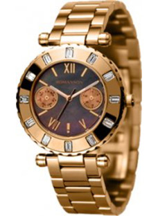 Romanson RM0379TLRG BK