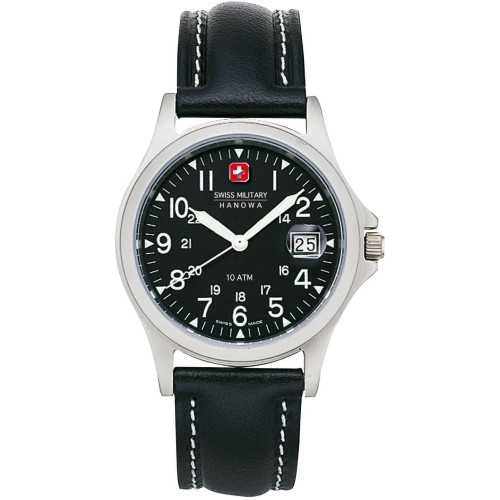 Часы Swiss Military Hanowa 06-4013.04.007.07  Часы Swiss Military Hanowa 06-4013.04.007.07