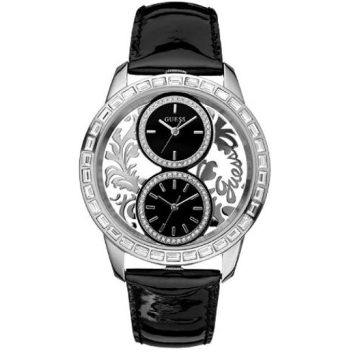 Часы Guess W17535L1 