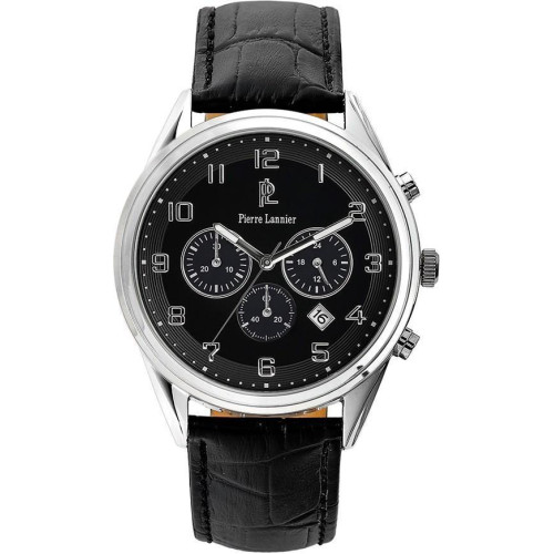 Часы Pierre Lannier 267C133  Часы Pierre Lannier 267C133
