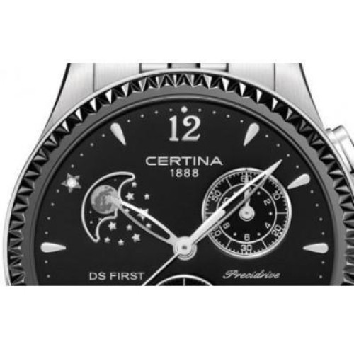 Часы Certina C030.250.16.056.00 1
