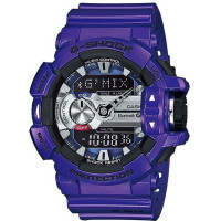 Casio GBA-400-2AER Casio GBA-400-2AER