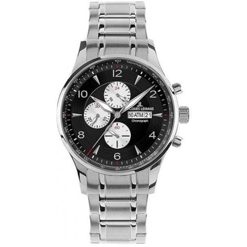 Часы Jacques Lemans 1-1844H 
