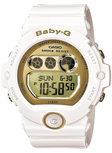 Casio BG-6901-7ER