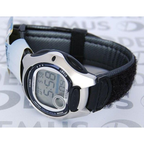 Часы Casio LW-200V-1AVEF 1