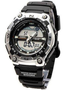 Casio AQW-100-1AVEF Casio AQW-100-1AVEF
