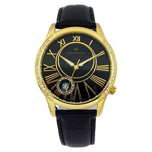 Часы Continental 1622-GP258 