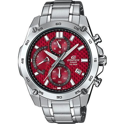 Часы Casio EFR-557D-4AVUEF 