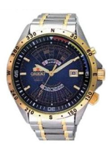 Orient FEU03001DW