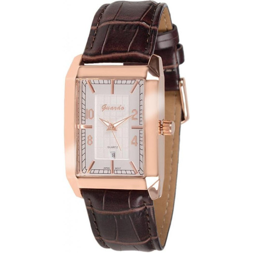 Часы Guardo 8621 RgWBr 