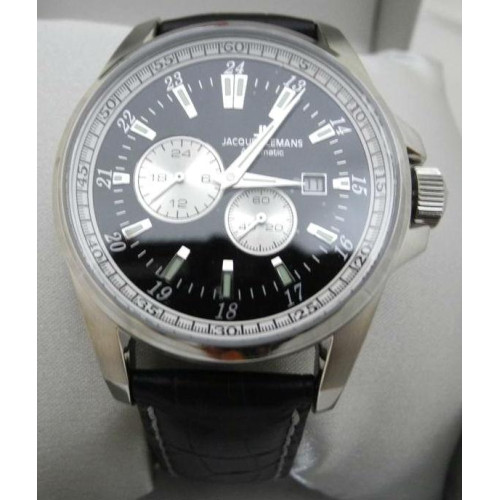 Часы Jacques Lemans 1-1774A 4