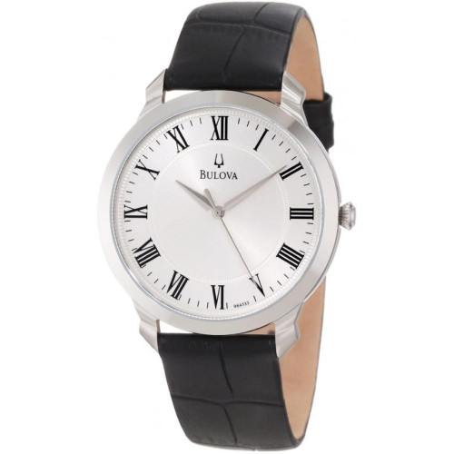 Часы Bulova 96A133 