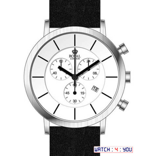 Часы Royal London 41020-01 