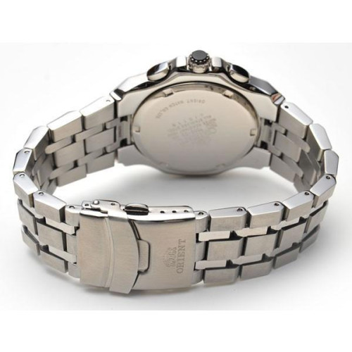 Часы Orient FTD0S002W0 1