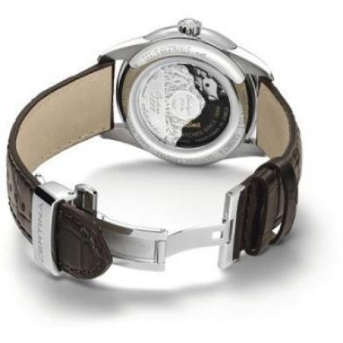 Часы Certina C029.807.16.051.00 2