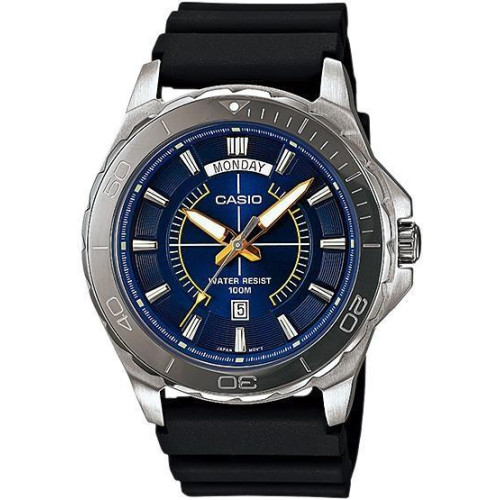 Часы Casio MTD-1076-2AVEF 