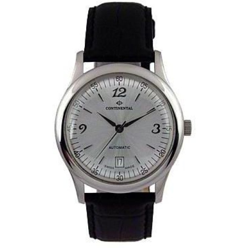 Часы Continental 3335-SS157 