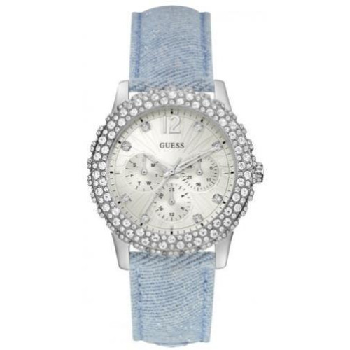 Часы Guess W0336L7 