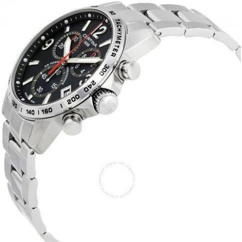 Часы Certina C034.417.11.057.00 2