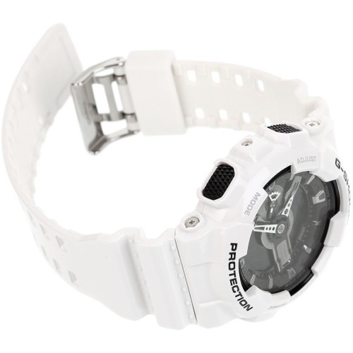 Часы Casio GA-110GW-7AER 3