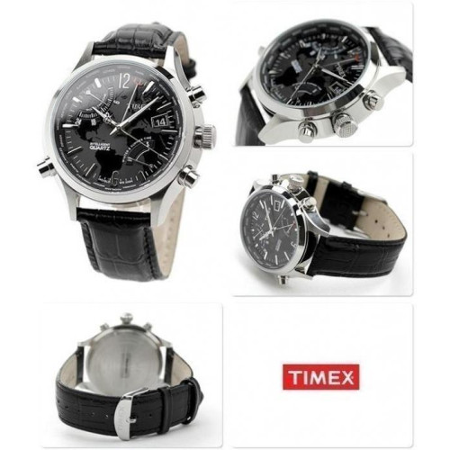 Часы Timex Tx2n943 1