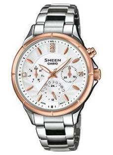 Casio SHE-3047SG-7AUER
