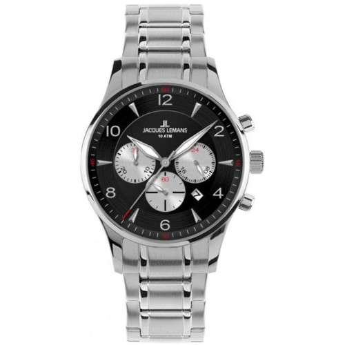 Часы Jacques Lemans 1-1654I 
