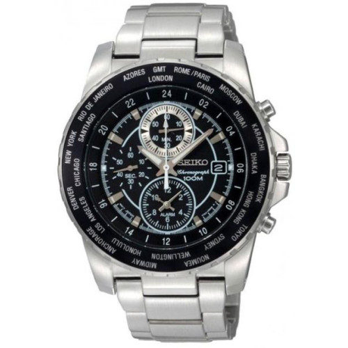 Часы Seiko SNAC61P3 