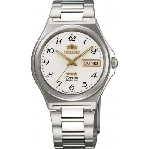 Часы Orient FAB02004W9 