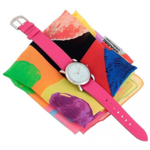 Часы Moschino MW0475 2
