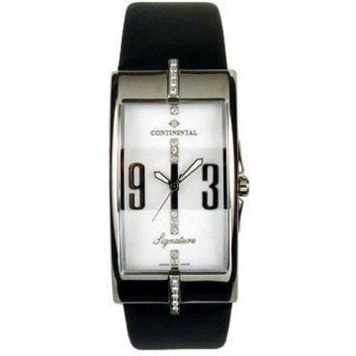 Часы Continental 3032-SS157  Часы Continental 3032-SS157