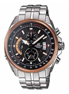 Casio EFR-501D-1AVEF