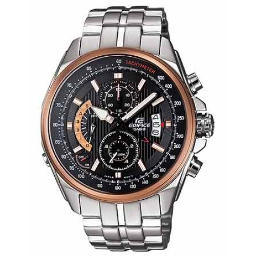 Часы Casio EFR-501D-1AVEF 